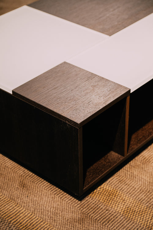 Jesse Italia Prive Coffee Table