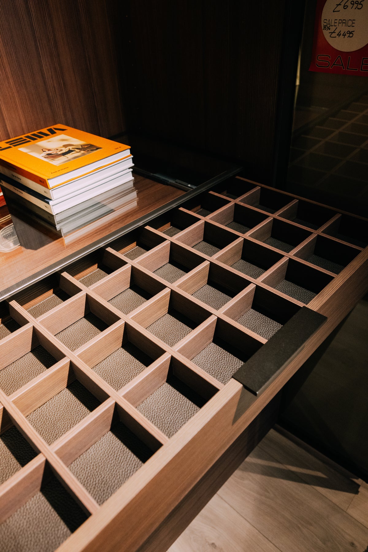 Lema Lema Wardrobe