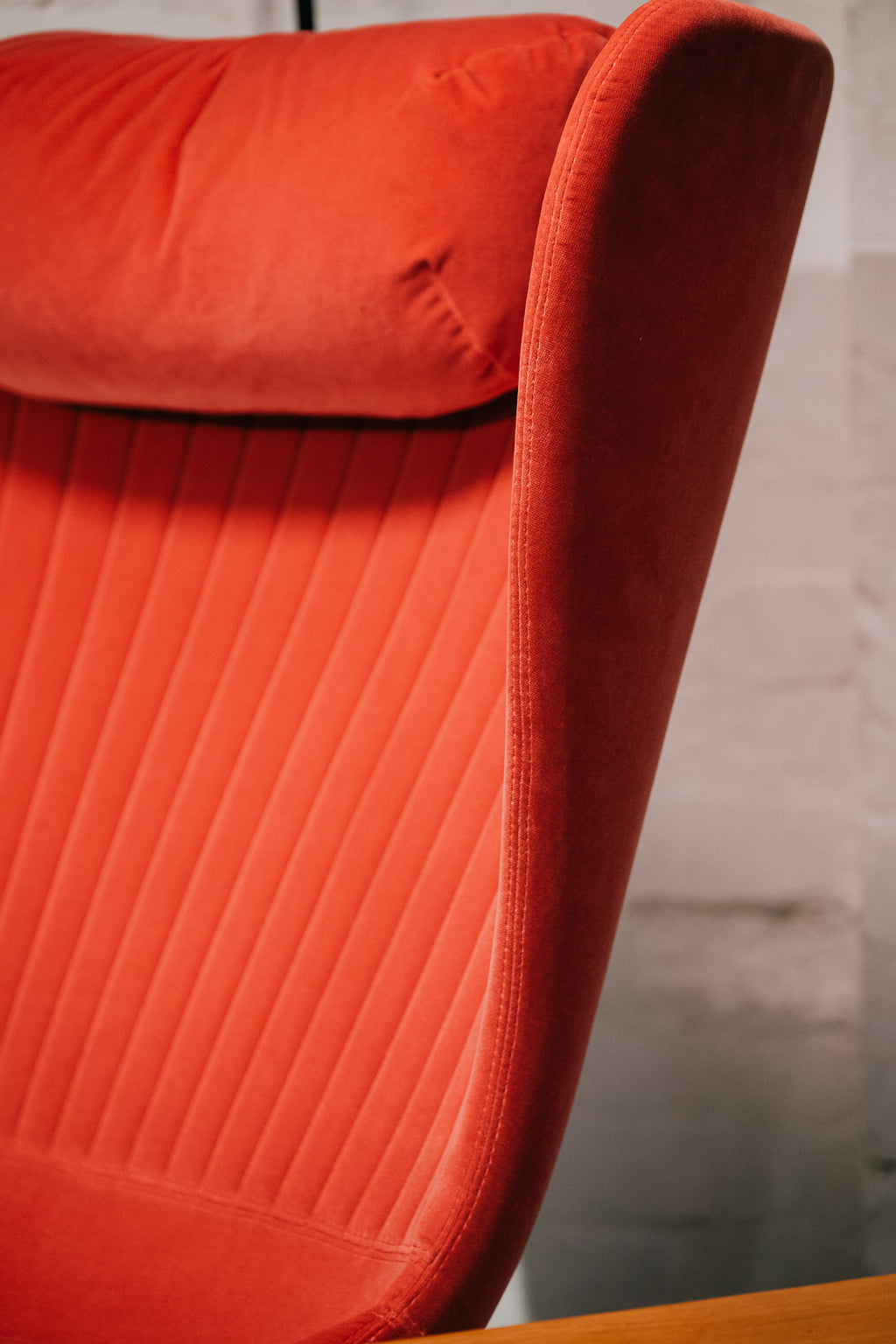 Bonaldo Colibri Armchair