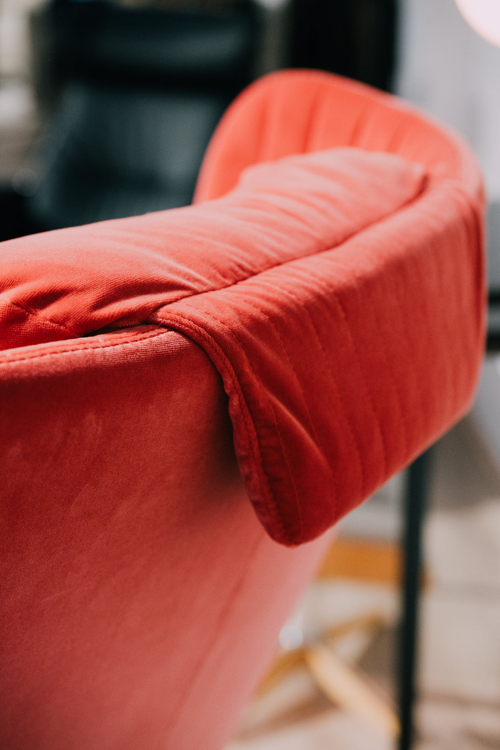 Bonaldo Colibri Armchair