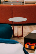 Chattels Steve Bristo Side Table