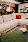 Vibieffe Tempo Sofa
